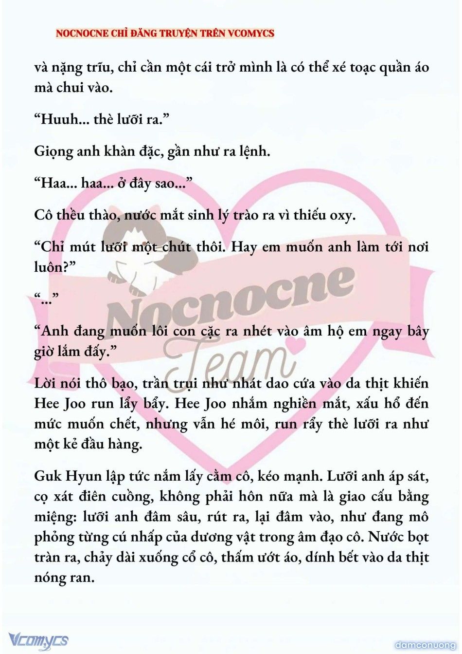 đọc truyện [novel] Ai Mới Thật Sự Là Kẻ Rác Rưởi? Chương 98 ảnh 9 tại Thiên Thai Truyện