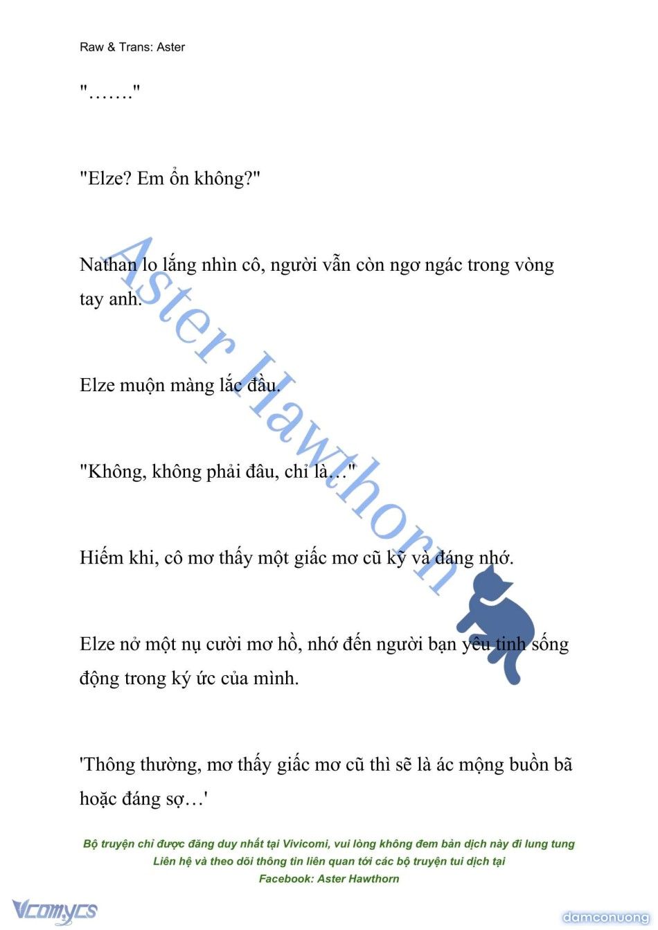 đọc truyện [novel] Anh Hùng Khao Khát Sự Sa Ngã Của Thánh Nữ Chương 100 ảnh 20 tại Thiên Thai Truyện