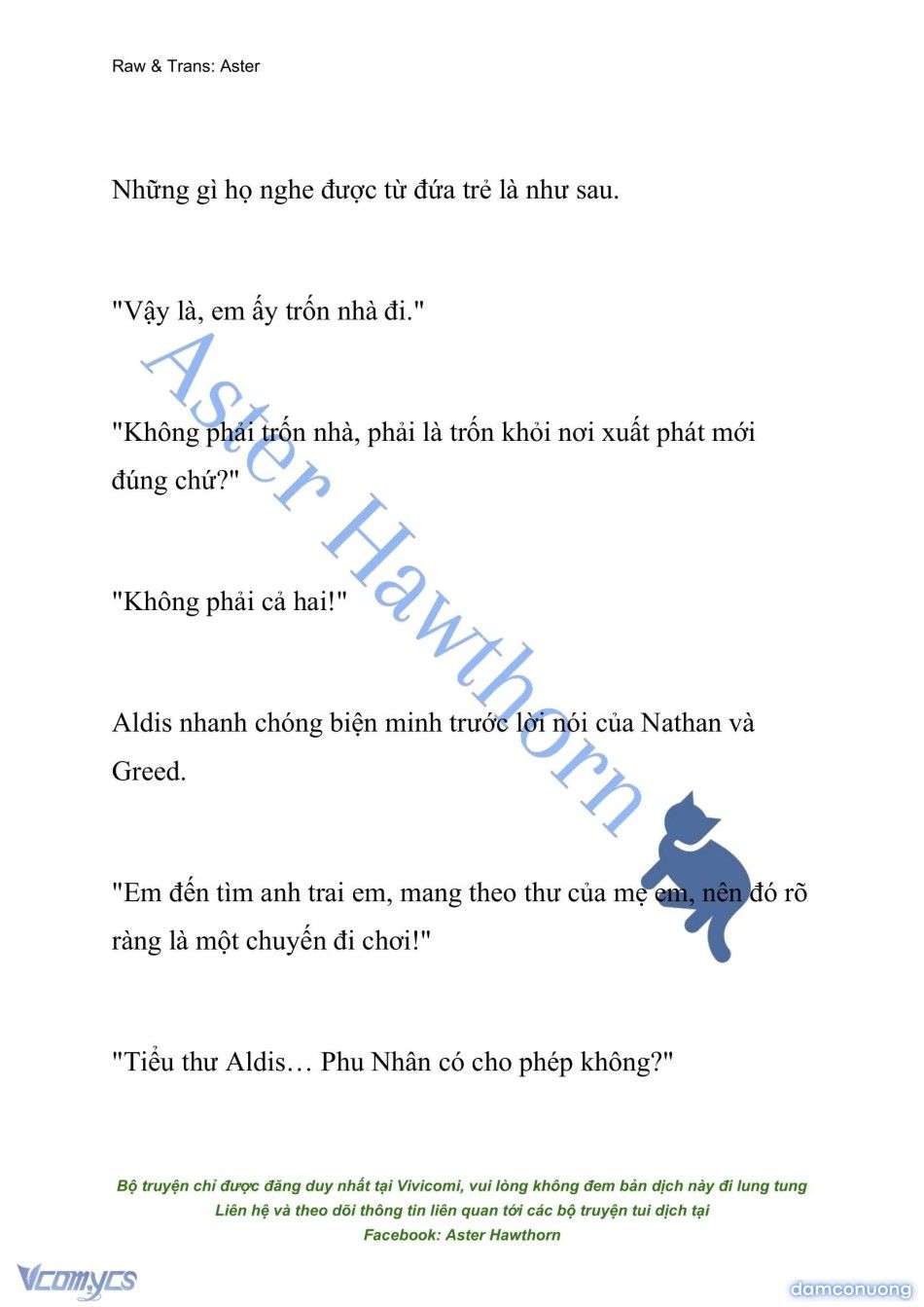 đọc truyện [novel] Anh Hùng Khao Khát Sự Sa Ngã Của Thánh Nữ Chương 101 ảnh 9 tại Thiên Thai Truyện