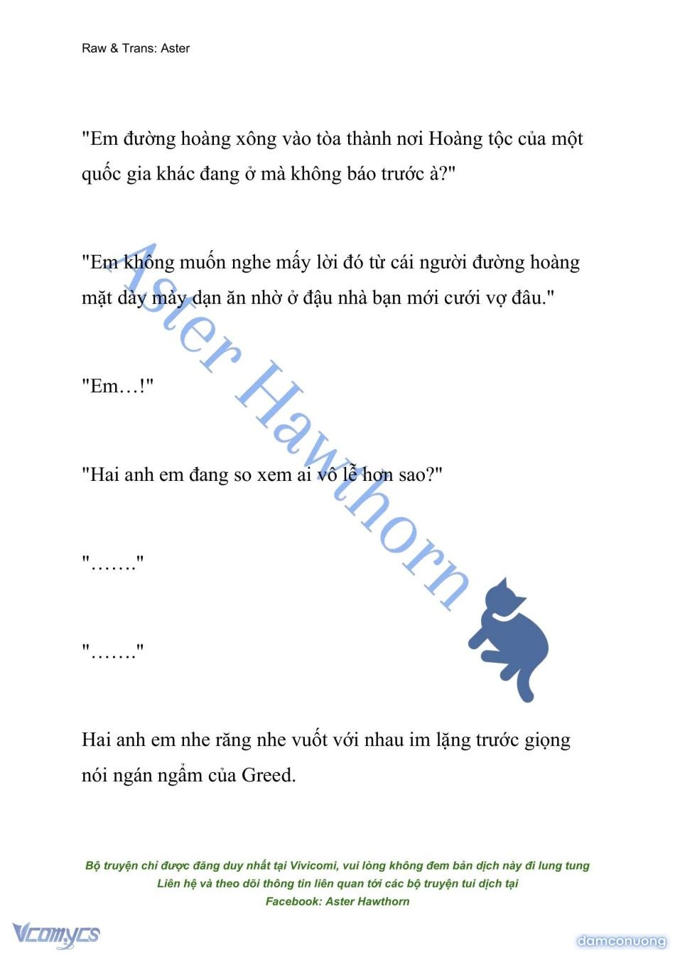 đọc truyện [novel] Anh Hùng Khao Khát Sự Sa Ngã Của Thánh Nữ Chương 101 ảnh 11 tại Thiên Thai Truyện