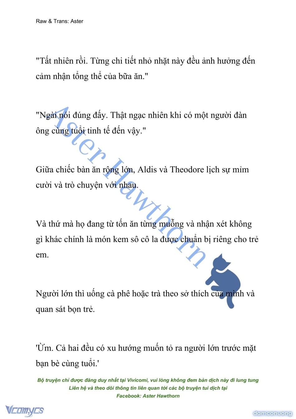 đọc truyện [novel] Anh Hùng Khao Khát Sự Sa Ngã Của Thánh Nữ Chương 102 ảnh 3 tại Thiên Thai Truyện