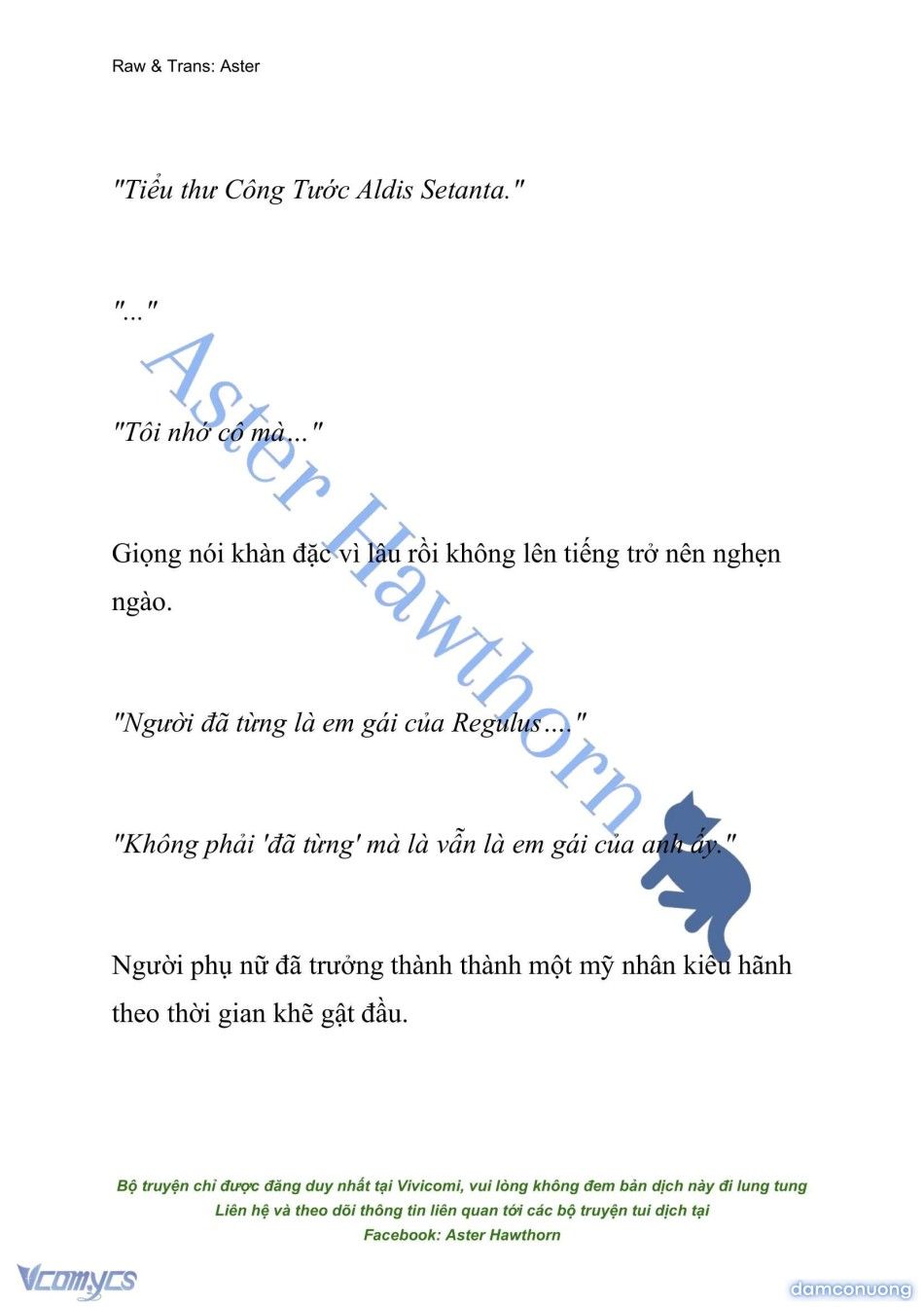 đọc truyện [novel] Anh Hùng Khao Khát Sự Sa Ngã Của Thánh Nữ Chương 102 ảnh 12 tại Thiên Thai Truyện