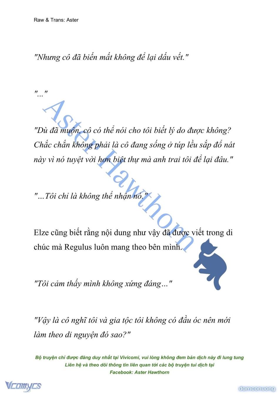 đọc truyện [novel] Anh Hùng Khao Khát Sự Sa Ngã Của Thánh Nữ Chương 102 ảnh 16 tại Thiên Thai Truyện