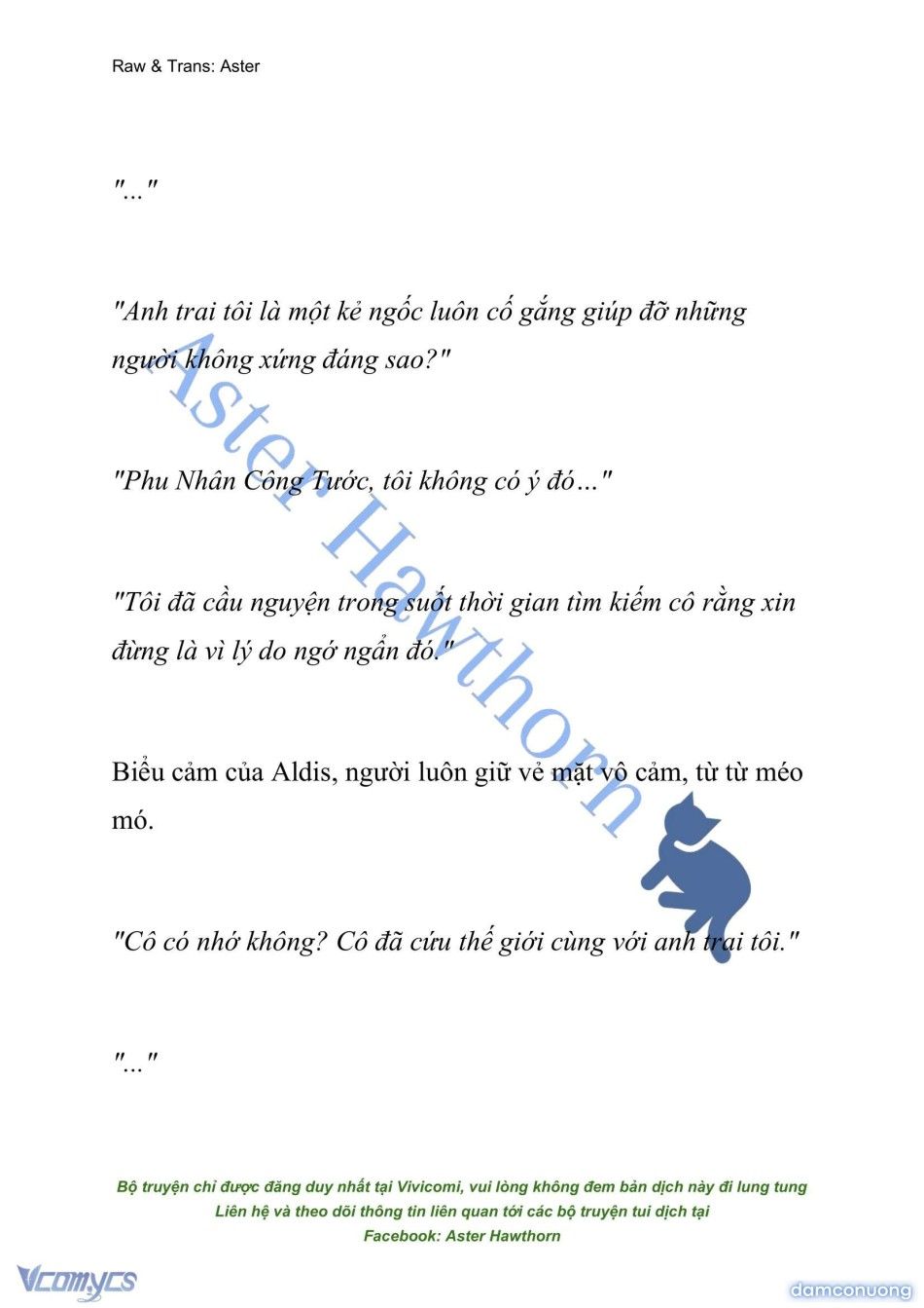 đọc truyện [novel] Anh Hùng Khao Khát Sự Sa Ngã Của Thánh Nữ Chương 102 ảnh 17 tại Thiên Thai Truyện