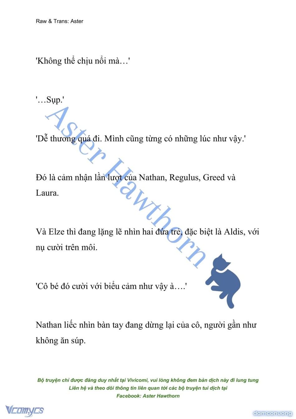 đọc truyện [novel] Anh Hùng Khao Khát Sự Sa Ngã Của Thánh Nữ Chương 102 ảnh 4 tại Thiên Thai Truyện