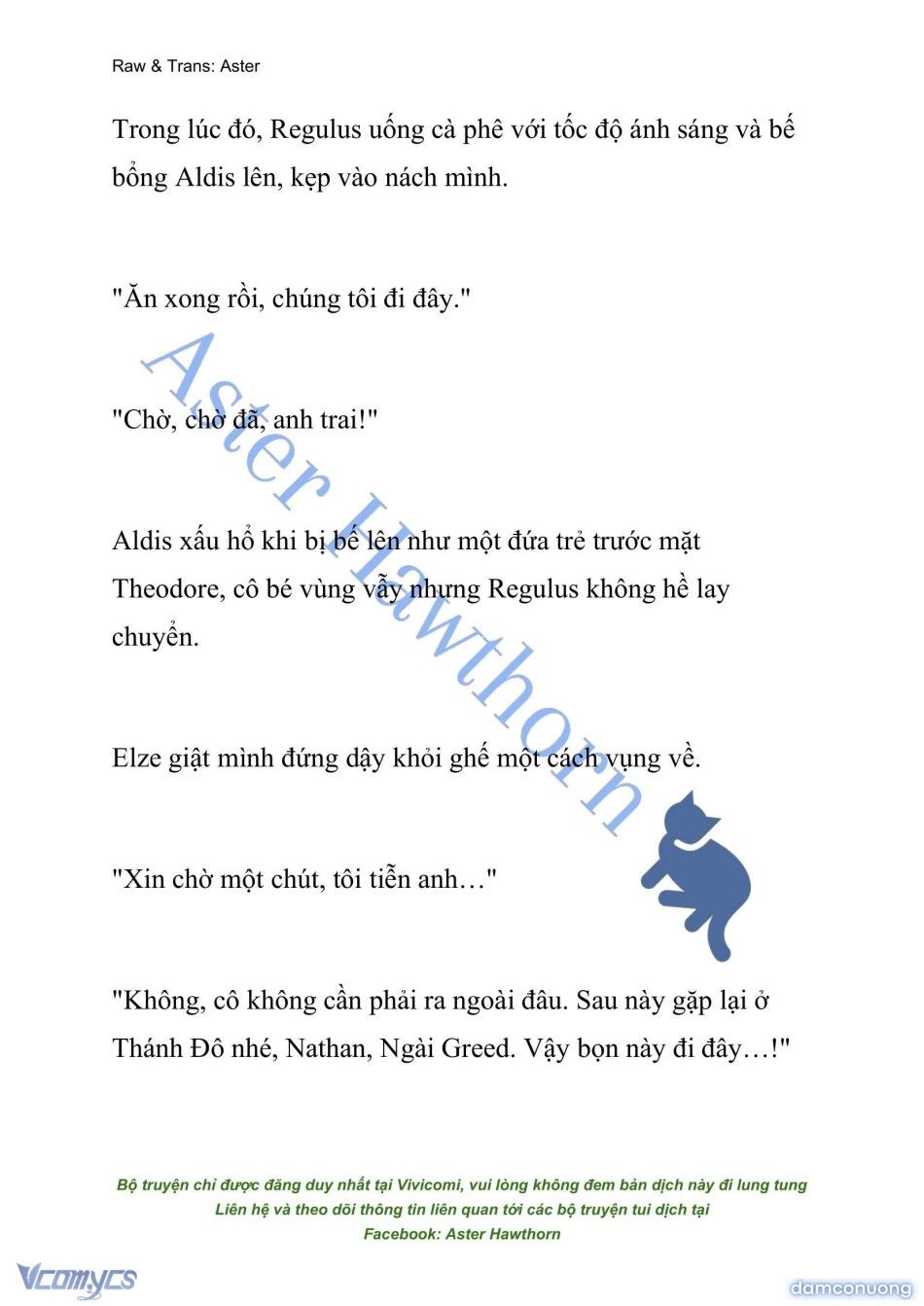 đọc truyện [novel] Anh Hùng Khao Khát Sự Sa Ngã Của Thánh Nữ Chương 102 ảnh 5 tại Thiên Thai Truyện