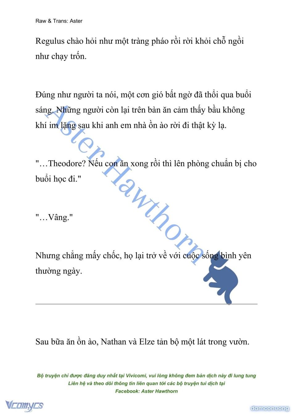đọc truyện [novel] Anh Hùng Khao Khát Sự Sa Ngã Của Thánh Nữ Chương 102 ảnh 6 tại Thiên Thai Truyện