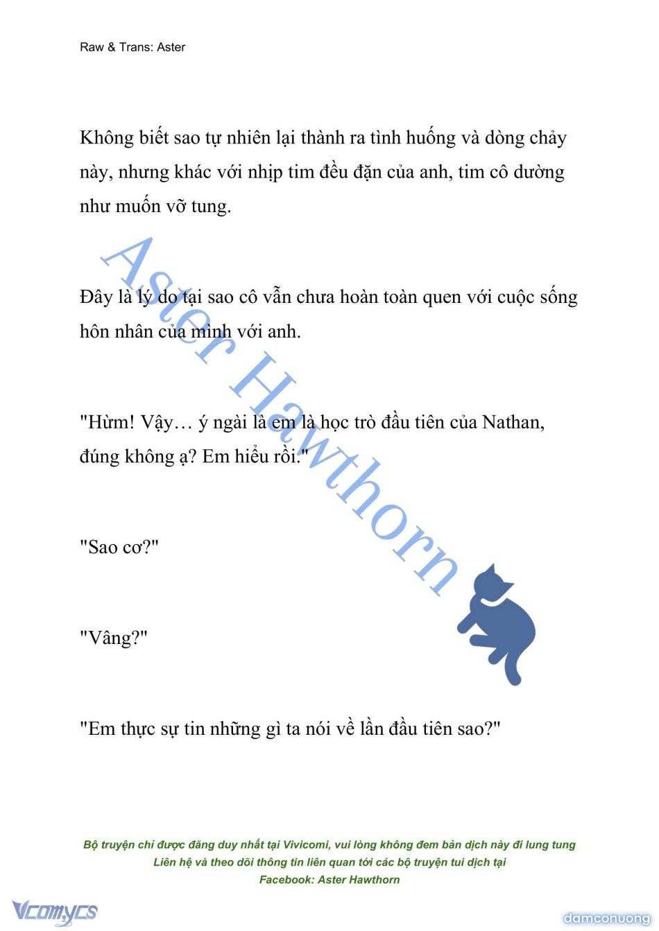 đọc truyện [novel] Anh Hùng Khao Khát Sự Sa Ngã Của Thánh Nữ Chương 103 ảnh 18 tại Thiên Thai Truyện