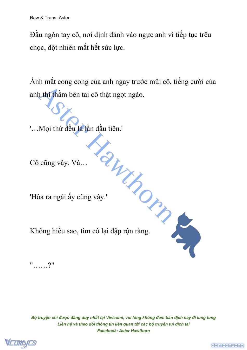 đọc truyện [novel] Anh Hùng Khao Khát Sự Sa Ngã Của Thánh Nữ Chương 103 ảnh 20 tại Thiên Thai Truyện