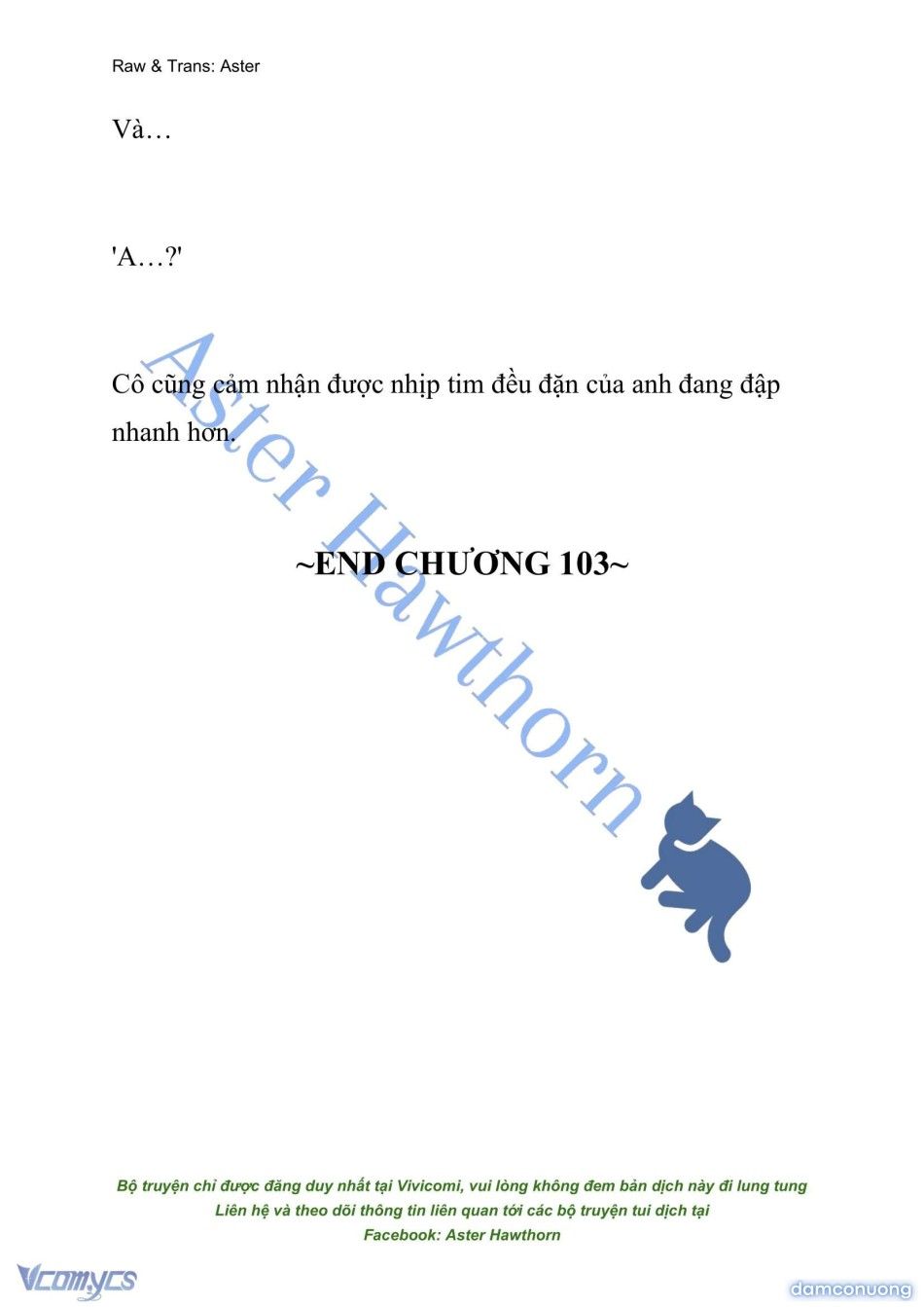 đọc truyện [novel] Anh Hùng Khao Khát Sự Sa Ngã Của Thánh Nữ Chương 103 ảnh 22 tại Thiên Thai Truyện