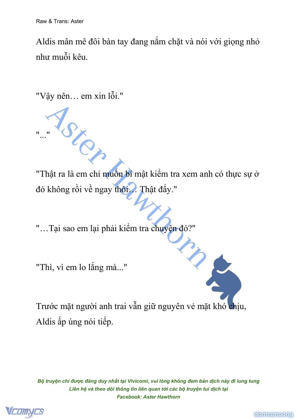 đọc truyện [novel] Anh Hùng Khao Khát Sự Sa Ngã Của Thánh Nữ Chương 104 ảnh 15 tại Thiên Thai Truyện