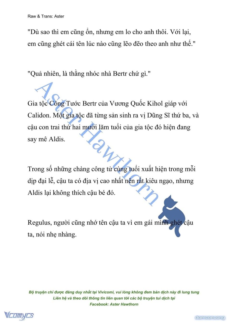 đọc truyện [novel] Anh Hùng Khao Khát Sự Sa Ngã Của Thánh Nữ Chương 104 ảnh 18 tại Thiên Thai Truyện