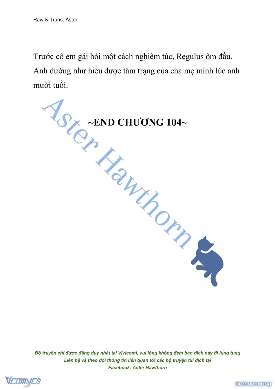 đọc truyện [novel] Anh Hùng Khao Khát Sự Sa Ngã Của Thánh Nữ Chương 104 ảnh 22 tại Thiên Thai Truyện