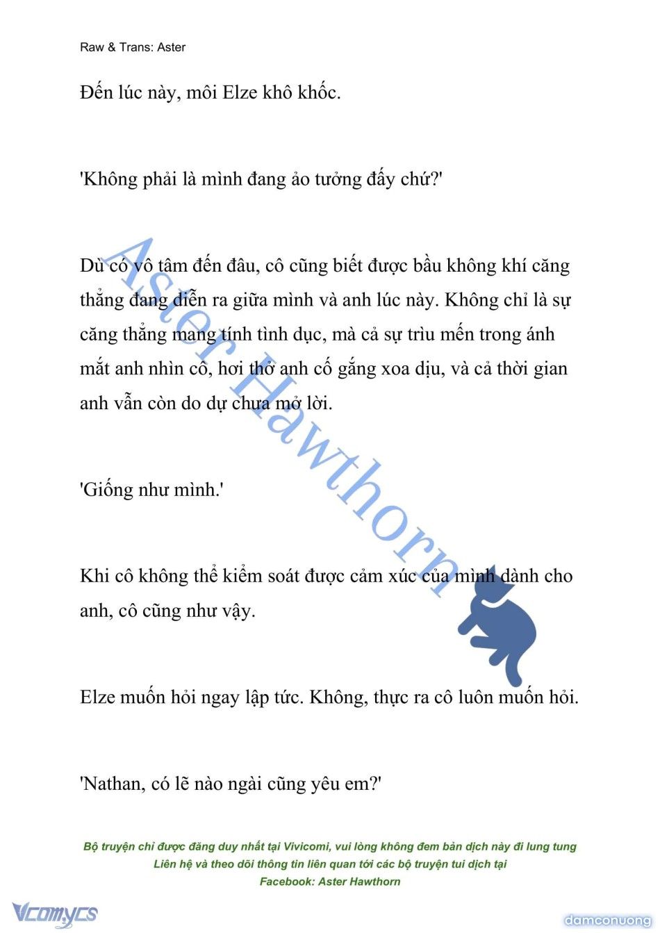 đọc truyện [novel] Anh Hùng Khao Khát Sự Sa Ngã Của Thánh Nữ Chương 104 ảnh 5 tại Thiên Thai Truyện
