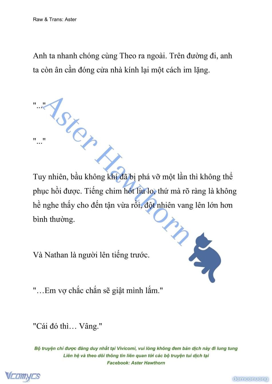 đọc truyện [novel] Anh Hùng Khao Khát Sự Sa Ngã Của Thánh Nữ Chương 104 ảnh 8 tại Thiên Thai Truyện