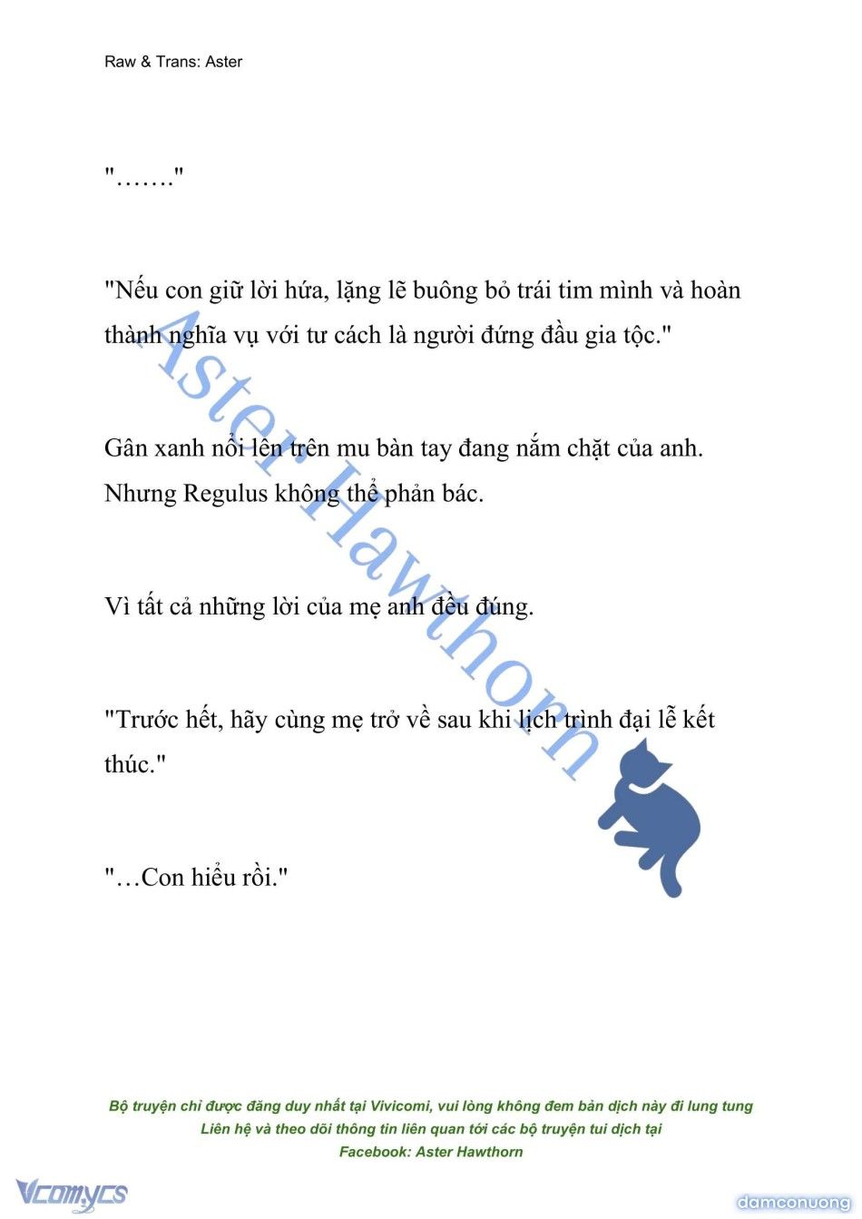 đọc truyện [novel] Anh Hùng Khao Khát Sự Sa Ngã Của Thánh Nữ Chương 105 ảnh 16 tại Thiên Thai Truyện