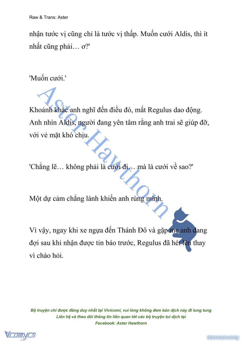 đọc truyện [novel] Anh Hùng Khao Khát Sự Sa Ngã Của Thánh Nữ Chương 105 ảnh 4 tại Thiên Thai Truyện