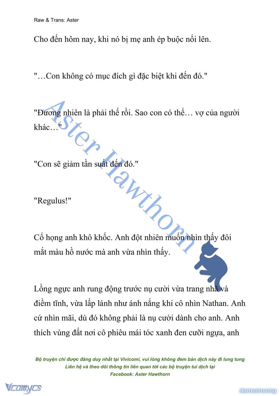 đọc truyện [novel] Anh Hùng Khao Khát Sự Sa Ngã Của Thánh Nữ Chương 105 ảnh 10 tại Thiên Thai Truyện