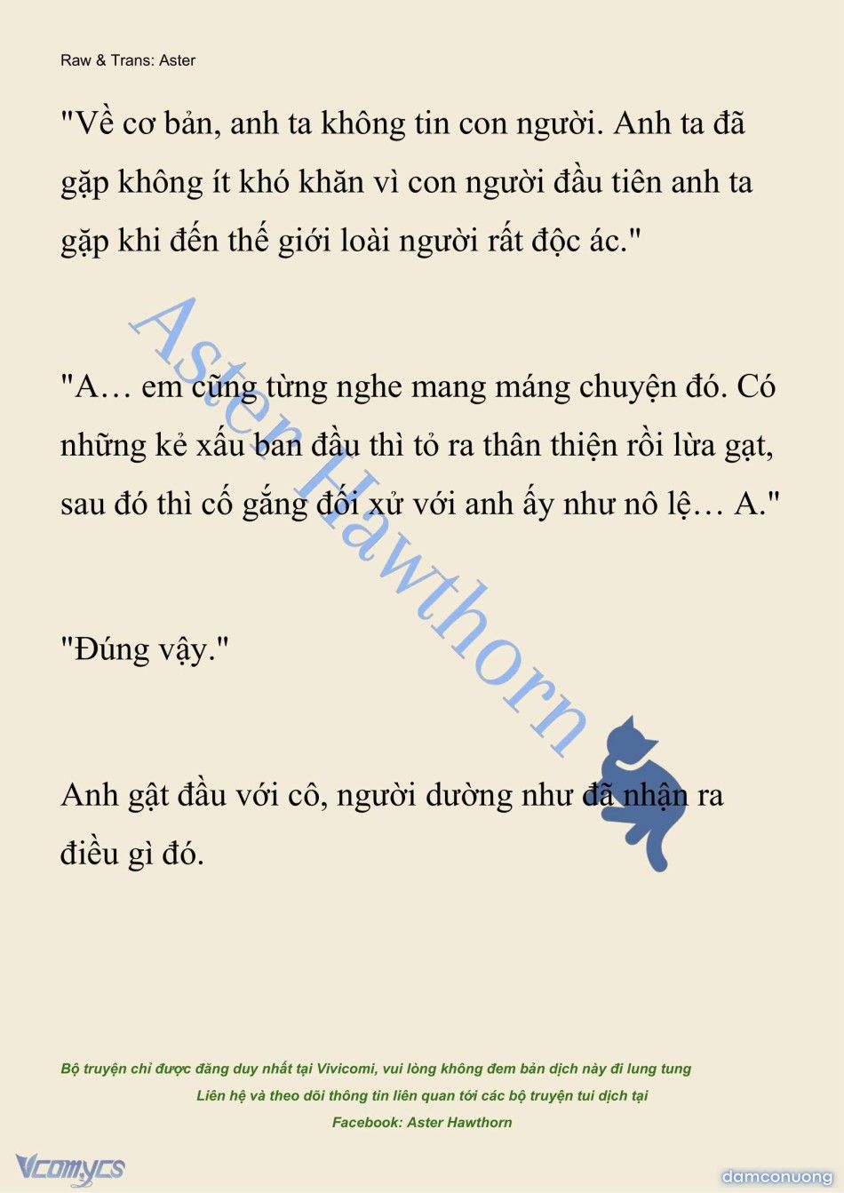 đọc truyện [novel] Anh Hùng Khao Khát Sự Sa Ngã Của Thánh Nữ Chương 106 ảnh 20 tại Thiên Thai Truyện