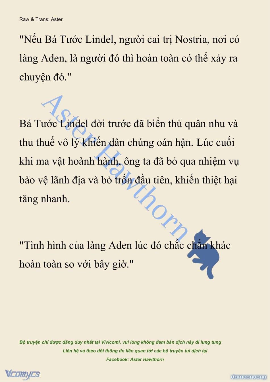 đọc truyện [novel] Anh Hùng Khao Khát Sự Sa Ngã Của Thánh Nữ Chương 106 ảnh 21 tại Thiên Thai Truyện