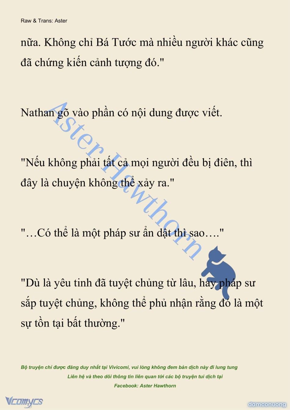đọc truyện [novel] Anh Hùng Khao Khát Sự Sa Ngã Của Thánh Nữ Chương 106 ảnh 4 tại Thiên Thai Truyện