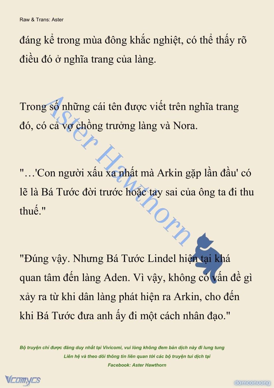 đọc truyện [novel] Anh Hùng Khao Khát Sự Sa Ngã Của Thánh Nữ Chương 106 ảnh 23 tại Thiên Thai Truyện