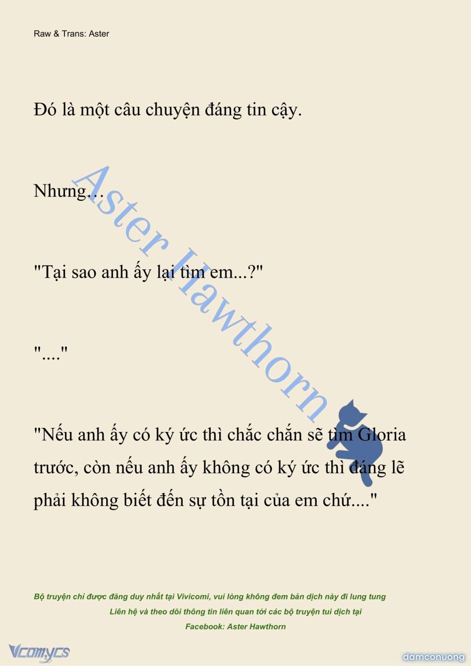 đọc truyện [novel] Anh Hùng Khao Khát Sự Sa Ngã Của Thánh Nữ Chương 106 ảnh 24 tại Thiên Thai Truyện