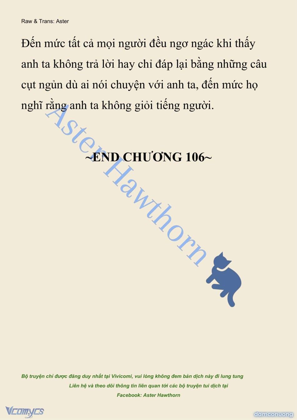 đọc truyện [novel] Anh Hùng Khao Khát Sự Sa Ngã Của Thánh Nữ Chương 106 ảnh 28 tại Thiên Thai Truyện