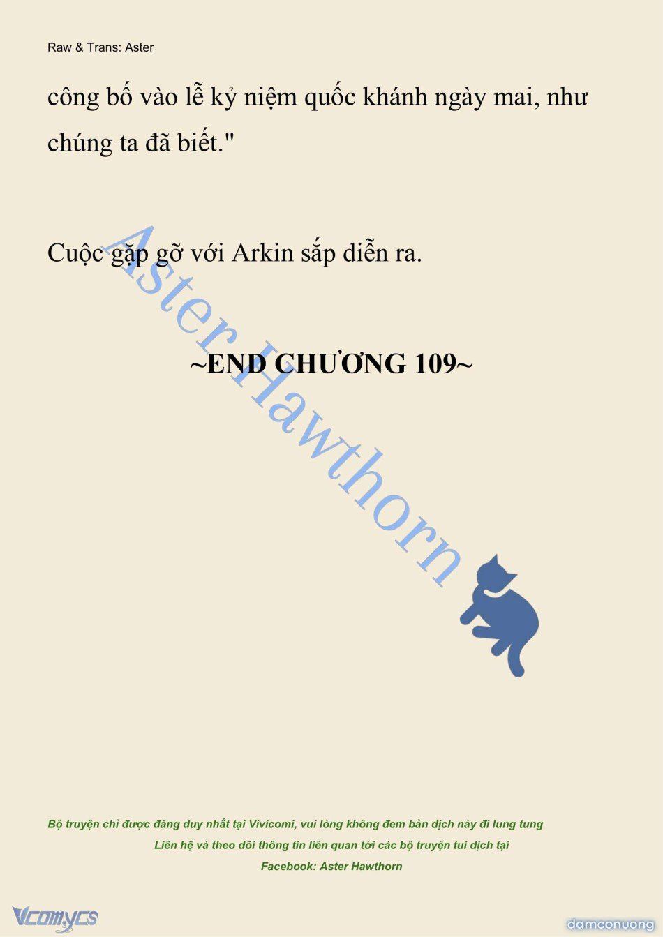 đọc truyện [novel] Anh Hùng Khao Khát Sự Sa Ngã Của Thánh Nữ Chương 109 ảnh 26 tại Thiên Thai Truyện
