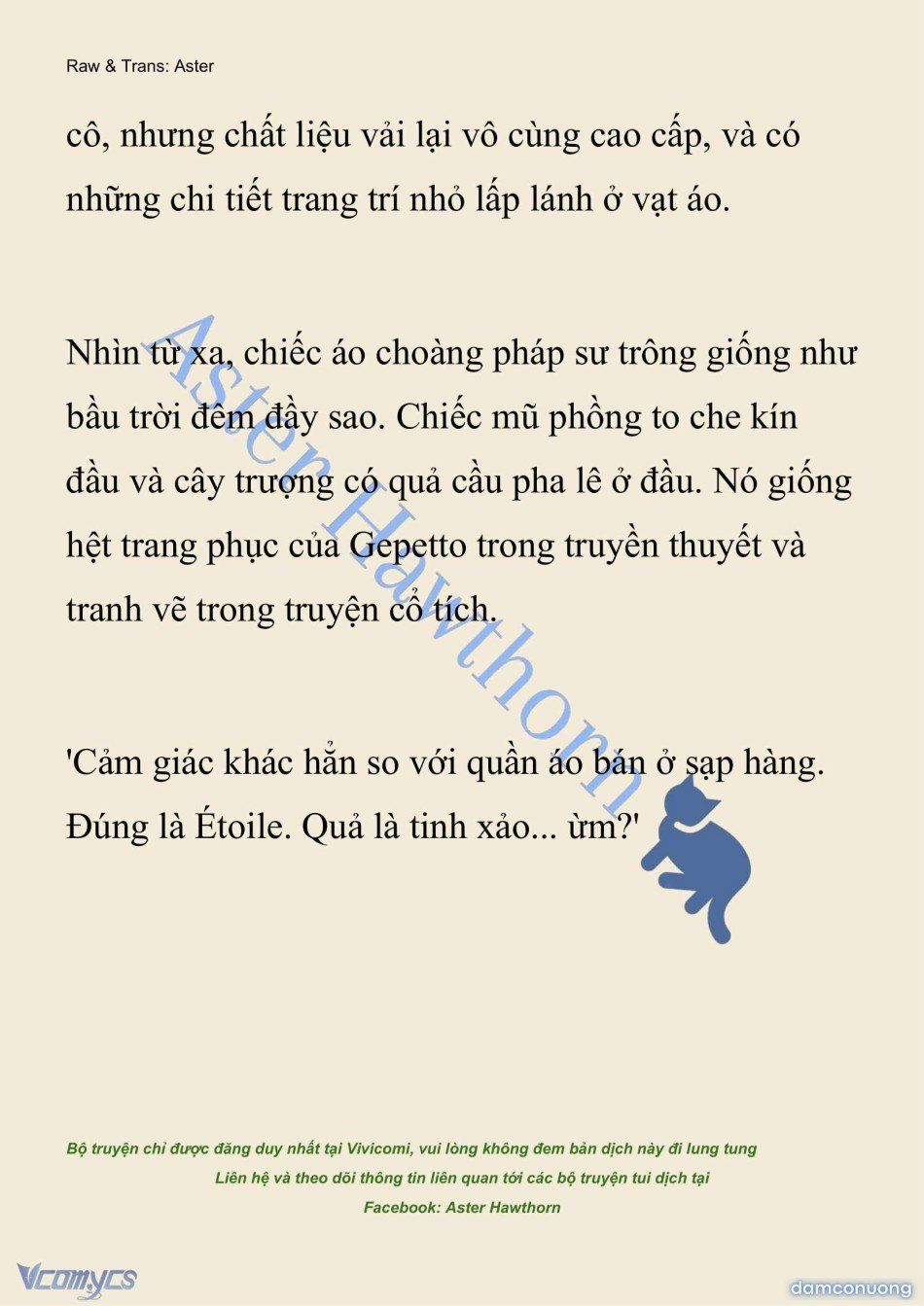 đọc truyện [novel] Anh Hùng Khao Khát Sự Sa Ngã Của Thánh Nữ Chương 109 ảnh 6 tại Thiên Thai Truyện