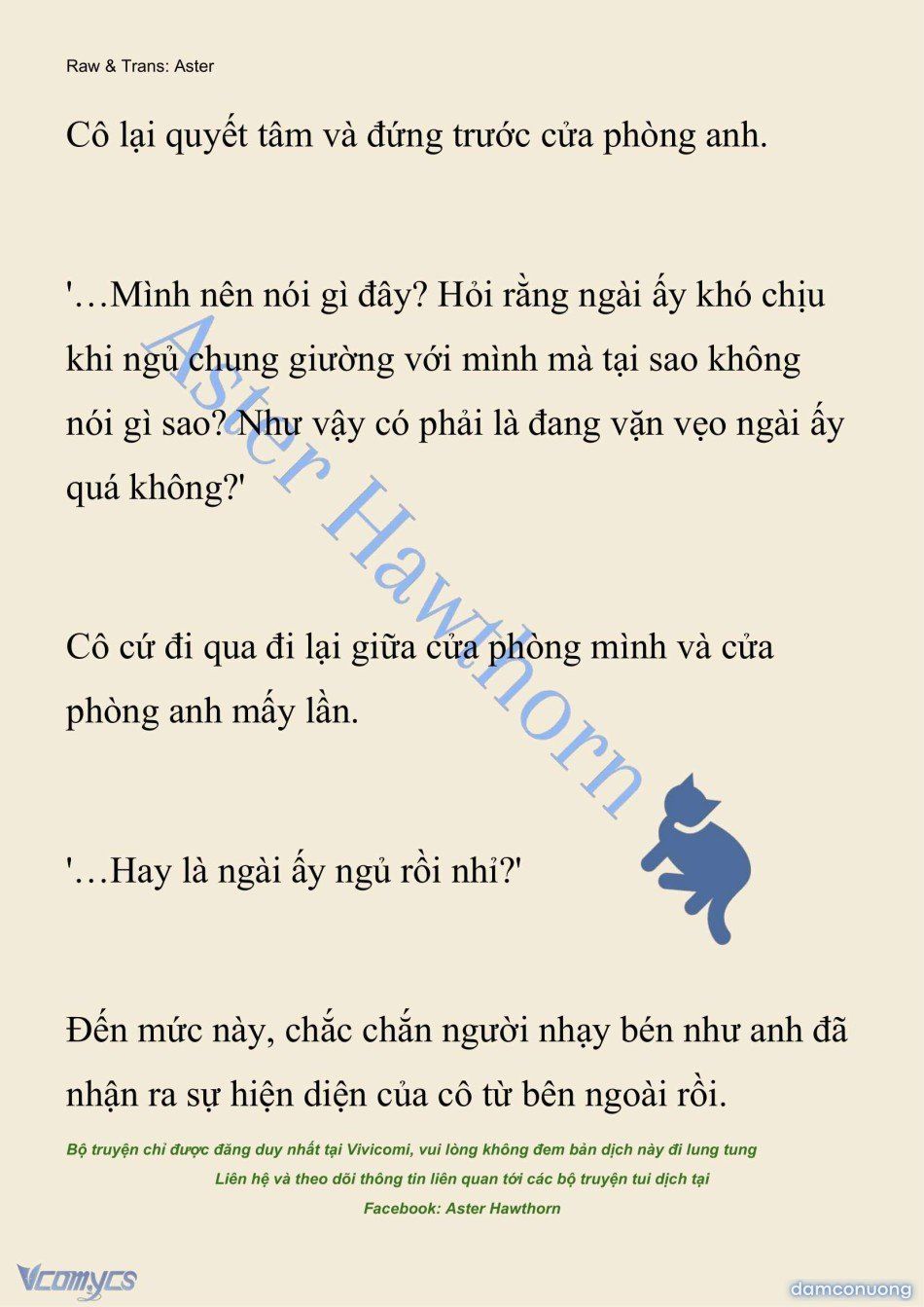 đọc truyện [novel] Anh Hùng Khao Khát Sự Sa Ngã Của Thánh Nữ Chương 110 ảnh 17 tại Thiên Thai Truyện