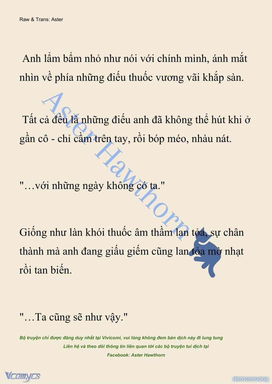 đọc truyện [novel] Anh Hùng Khao Khát Sự Sa Ngã Của Thánh Nữ Chương 110 ảnh 23 tại Thiên Thai Truyện