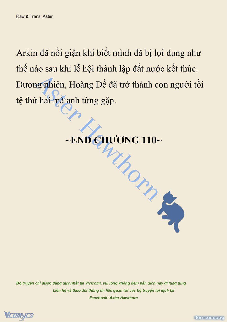 đọc truyện [novel] Anh Hùng Khao Khát Sự Sa Ngã Của Thánh Nữ Chương 110 ảnh 29 tại Thiên Thai Truyện