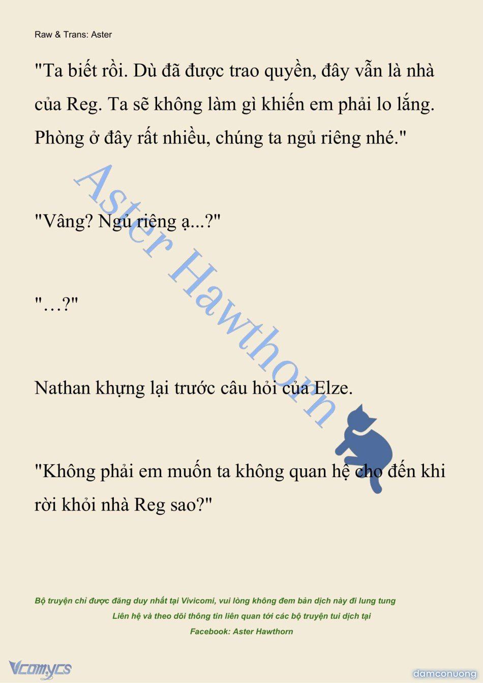 đọc truyện [novel] Anh Hùng Khao Khát Sự Sa Ngã Của Thánh Nữ Chương 110 ảnh 6 tại Thiên Thai Truyện