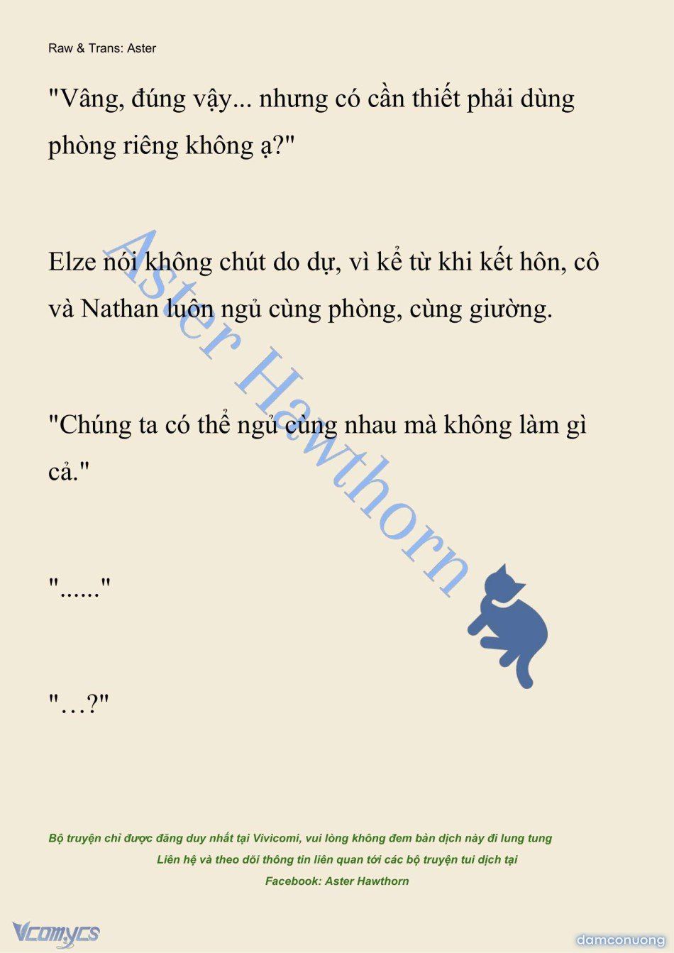 đọc truyện [novel] Anh Hùng Khao Khát Sự Sa Ngã Của Thánh Nữ Chương 110 ảnh 7 tại Thiên Thai Truyện