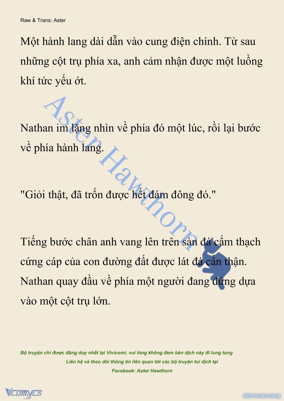đọc truyện [novel] Anh Hùng Khao Khát Sự Sa Ngã Của Thánh Nữ Chương 111 ảnh 15 tại Thiên Thai Truyện