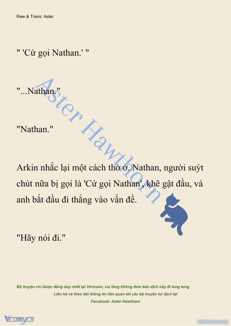 đọc truyện [novel] Anh Hùng Khao Khát Sự Sa Ngã Của Thánh Nữ Chương 111 ảnh 19 tại Thiên Thai Truyện