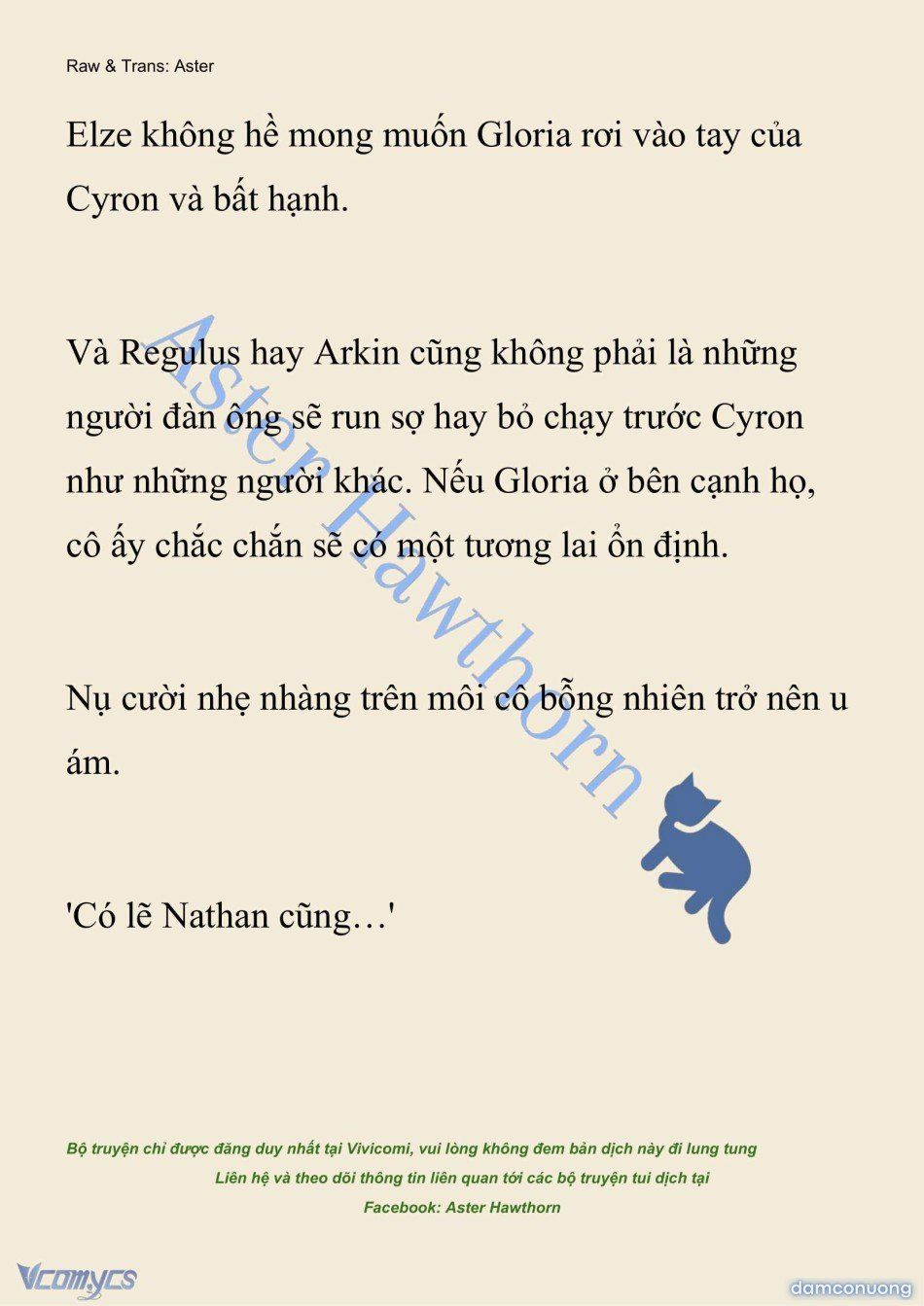 đọc truyện [novel] Anh Hùng Khao Khát Sự Sa Ngã Của Thánh Nữ Chương 111 ảnh 4 tại Thiên Thai Truyện