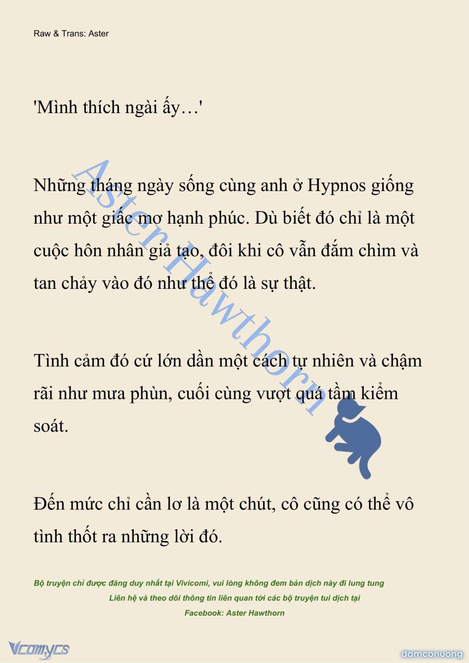 đọc truyện [novel] Anh Hùng Khao Khát Sự Sa Ngã Của Thánh Nữ Chương 111 ảnh 7 tại Thiên Thai Truyện