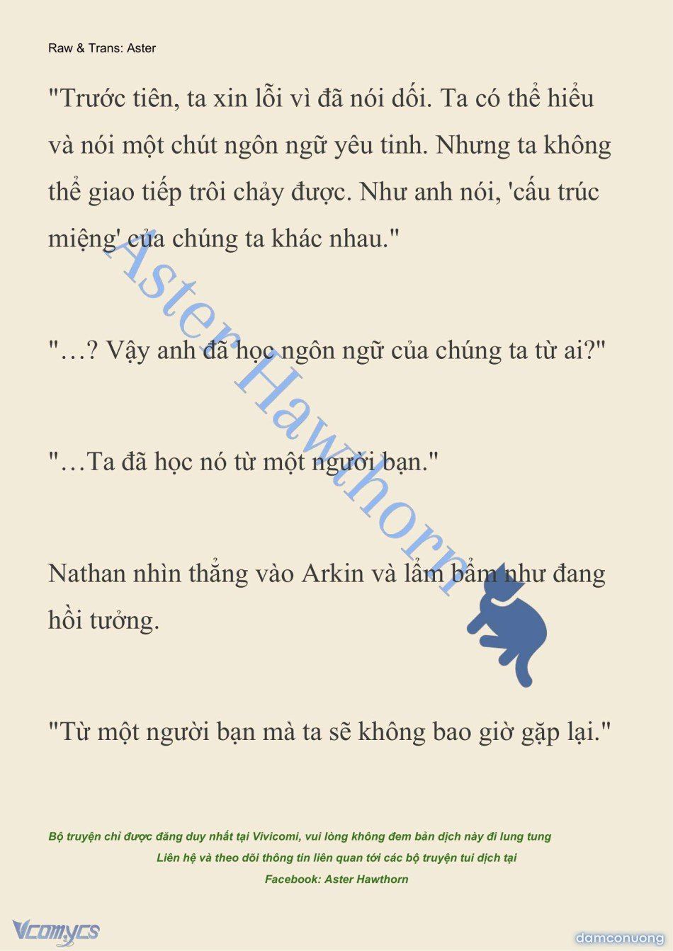 đọc truyện [novel] Anh Hùng Khao Khát Sự Sa Ngã Của Thánh Nữ Chương 112 ảnh 12 tại Thiên Thai Truyện