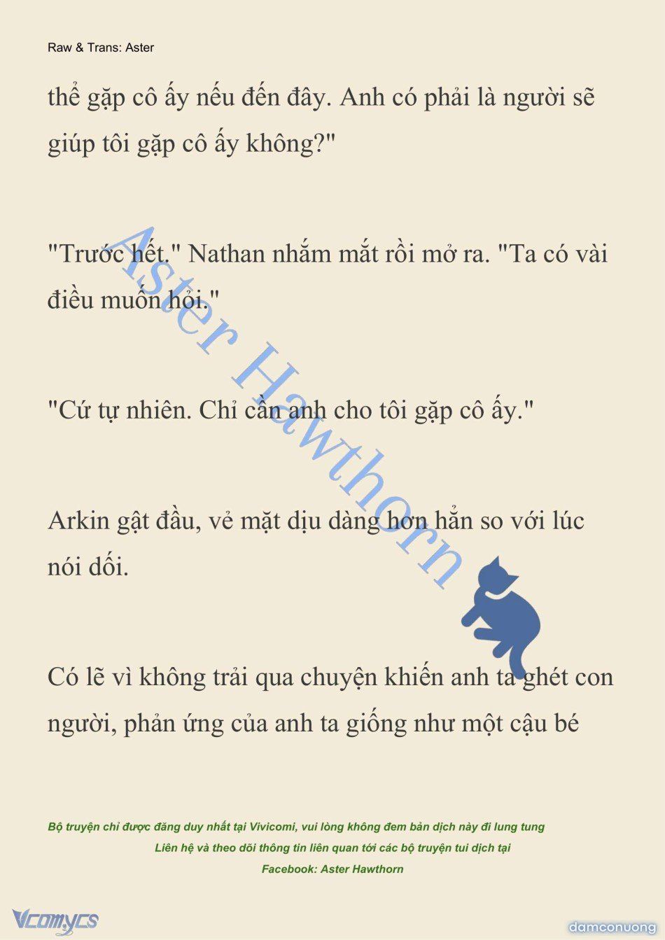 đọc truyện [novel] Anh Hùng Khao Khát Sự Sa Ngã Của Thánh Nữ Chương 112 ảnh 16 tại Thiên Thai Truyện