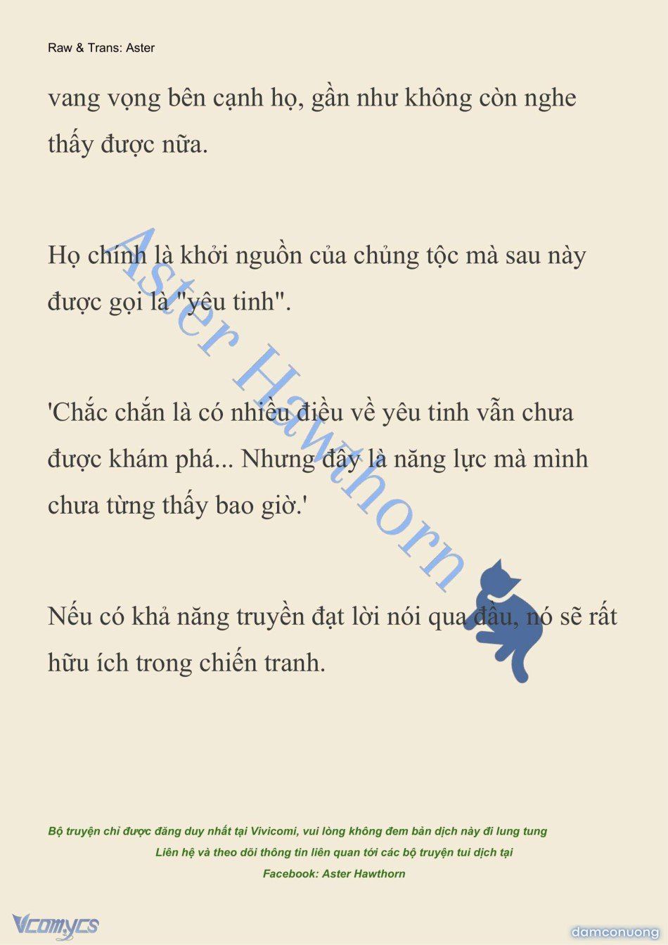 đọc truyện [novel] Anh Hùng Khao Khát Sự Sa Ngã Của Thánh Nữ Chương 112 ảnh 4 tại Thiên Thai Truyện