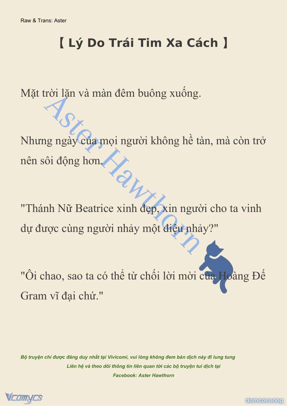 đọc truyện [novel] Anh Hùng Khao Khát Sự Sa Ngã Của Thánh Nữ Chương 112 ảnh 25 tại Thiên Thai Truyện