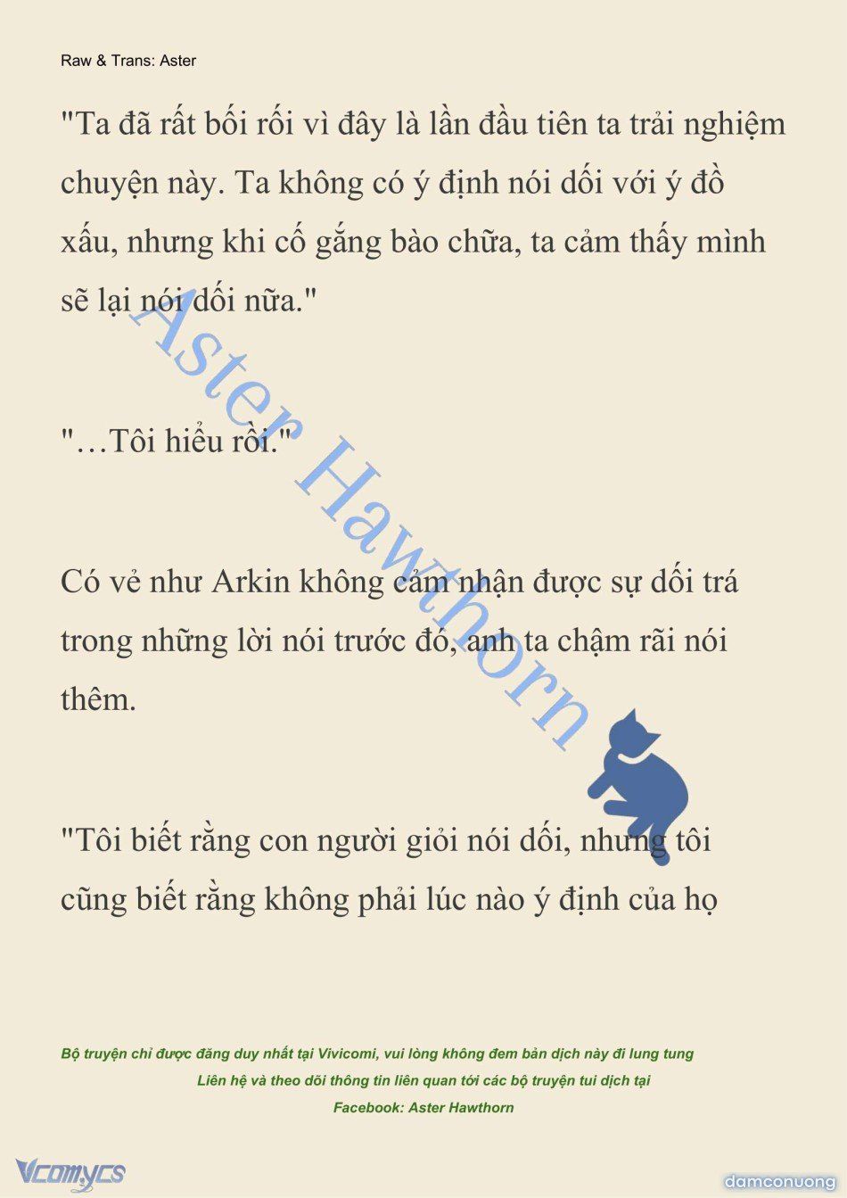 đọc truyện [novel] Anh Hùng Khao Khát Sự Sa Ngã Của Thánh Nữ Chương 112 ảnh 7 tại Thiên Thai Truyện