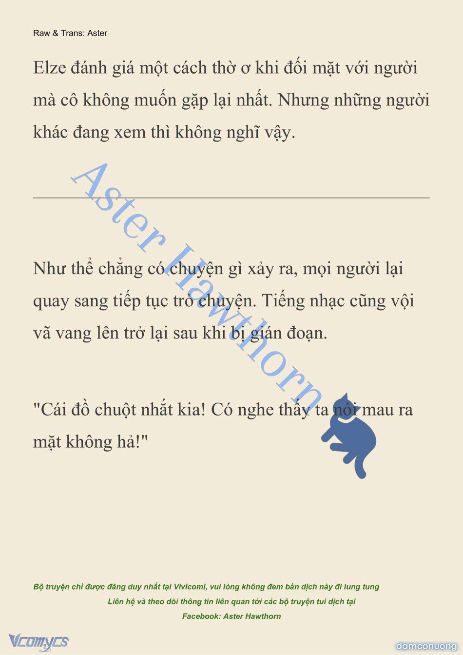 đọc truyện [novel] Anh Hùng Khao Khát Sự Sa Ngã Của Thánh Nữ Chương 113 ảnh 14 tại Thiên Thai Truyện
