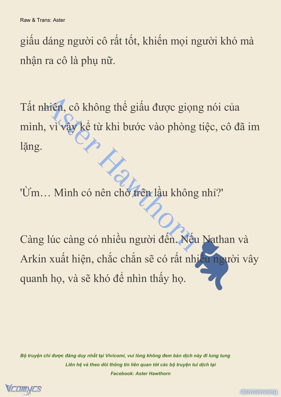 đọc truyện [novel] Anh Hùng Khao Khát Sự Sa Ngã Của Thánh Nữ Chương 113 ảnh 4 tại Thiên Thai Truyện