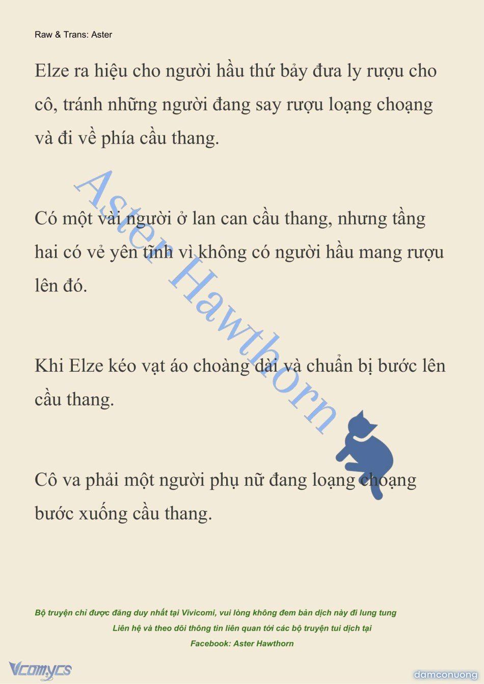 đọc truyện [novel] Anh Hùng Khao Khát Sự Sa Ngã Của Thánh Nữ Chương 113 ảnh 5 tại Thiên Thai Truyện
