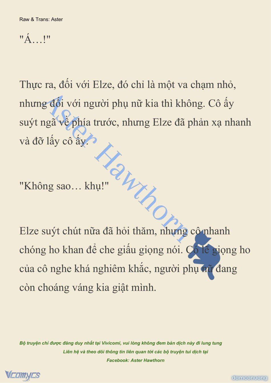 đọc truyện [novel] Anh Hùng Khao Khát Sự Sa Ngã Của Thánh Nữ Chương 113 ảnh 6 tại Thiên Thai Truyện