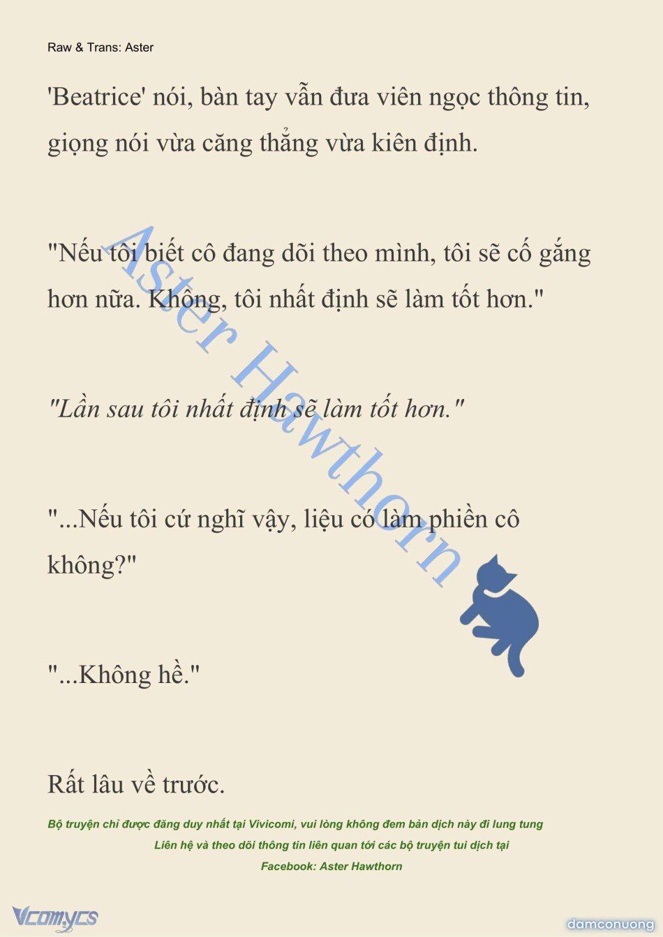 đọc truyện [novel] Anh Hùng Khao Khát Sự Sa Ngã Của Thánh Nữ Chương 114 ảnh 15 tại Thiên Thai Truyện