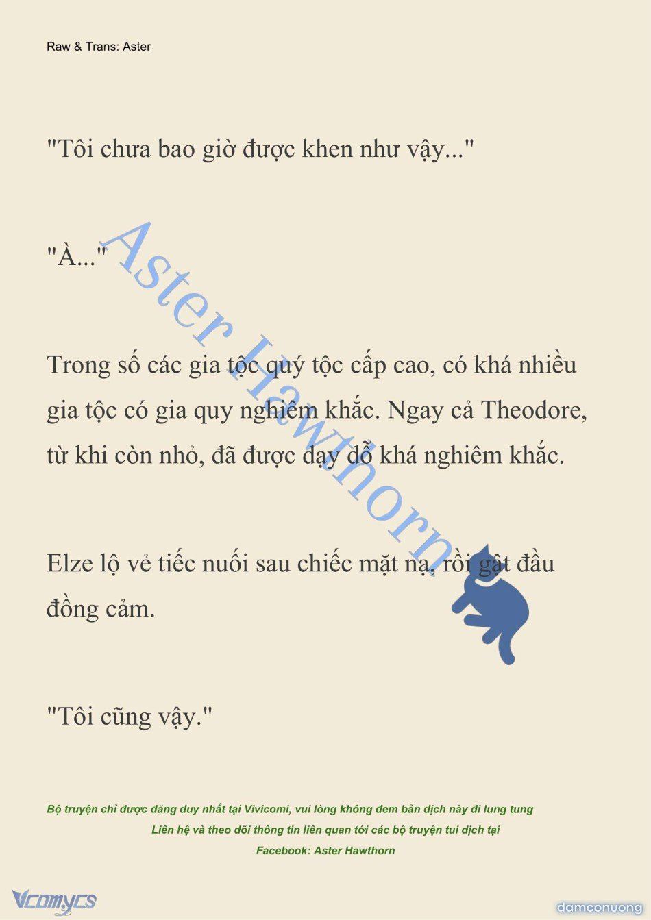đọc truyện [novel] Anh Hùng Khao Khát Sự Sa Ngã Của Thánh Nữ Chương 114 ảnh 4 tại Thiên Thai Truyện
